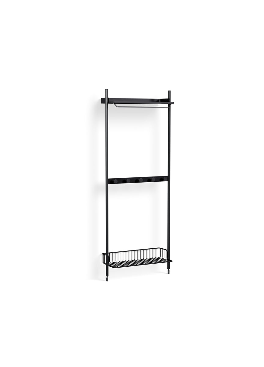 HAY - Pier System - 1041 - 1 Column