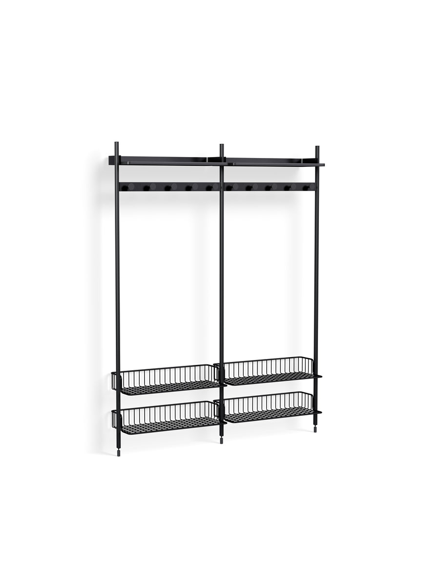 HAY - Pier System - 1052 - 2 Columns