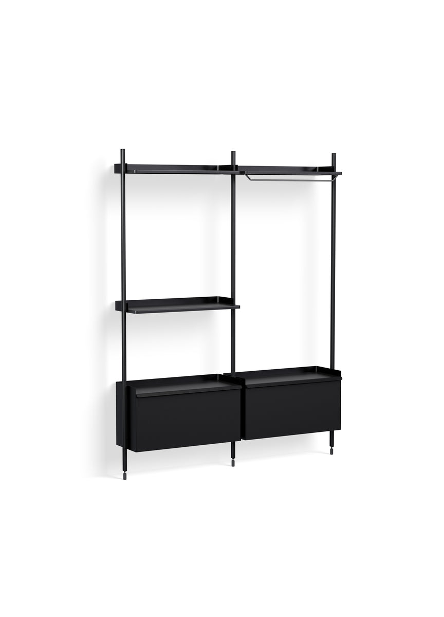 HAY - Pier System - 1072 - 2 Columns