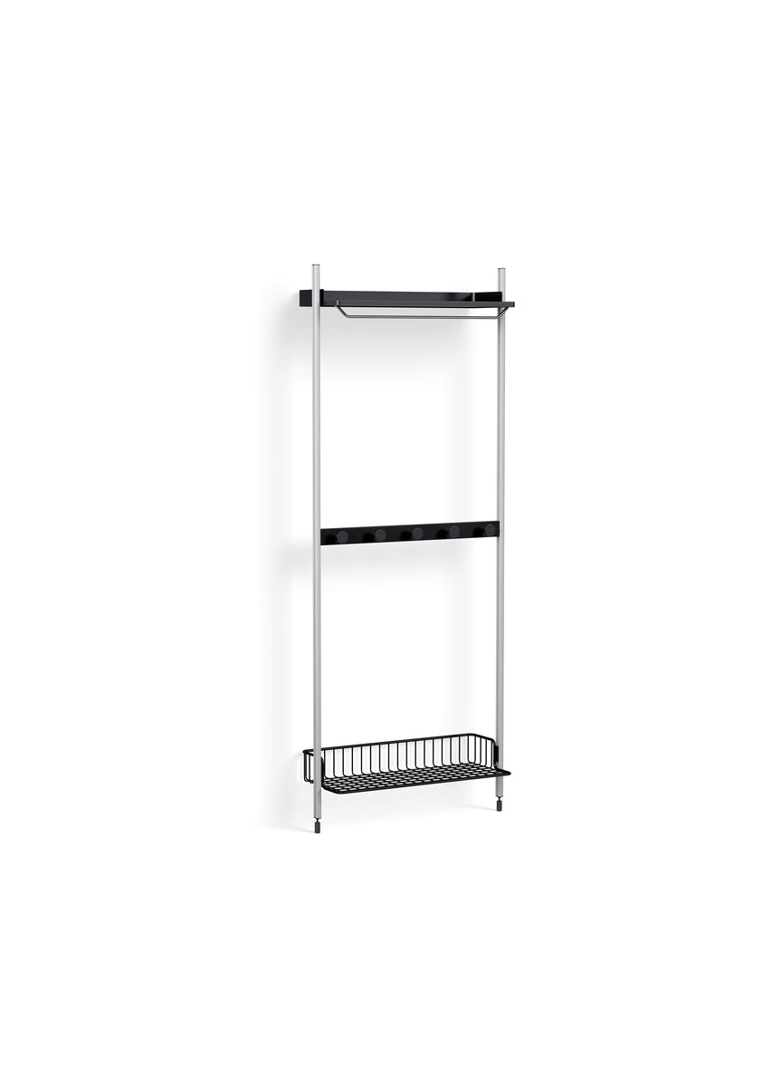 HAY - Pier System - 1041 - 1 Column