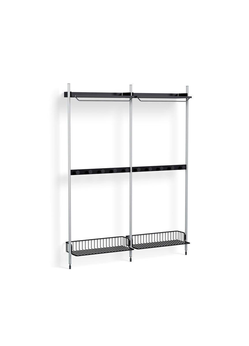 HAY - Pier System - 1042 - 2 Columns