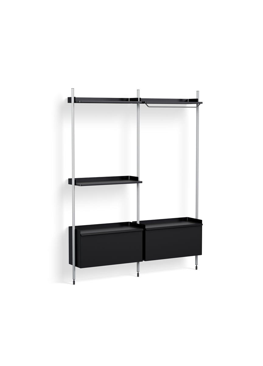 HAY - Pier System - 1072 - 2 Columns