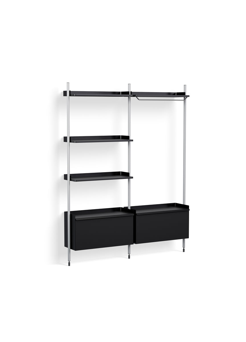 HAY - Pier System - 1082 - 2 Columns