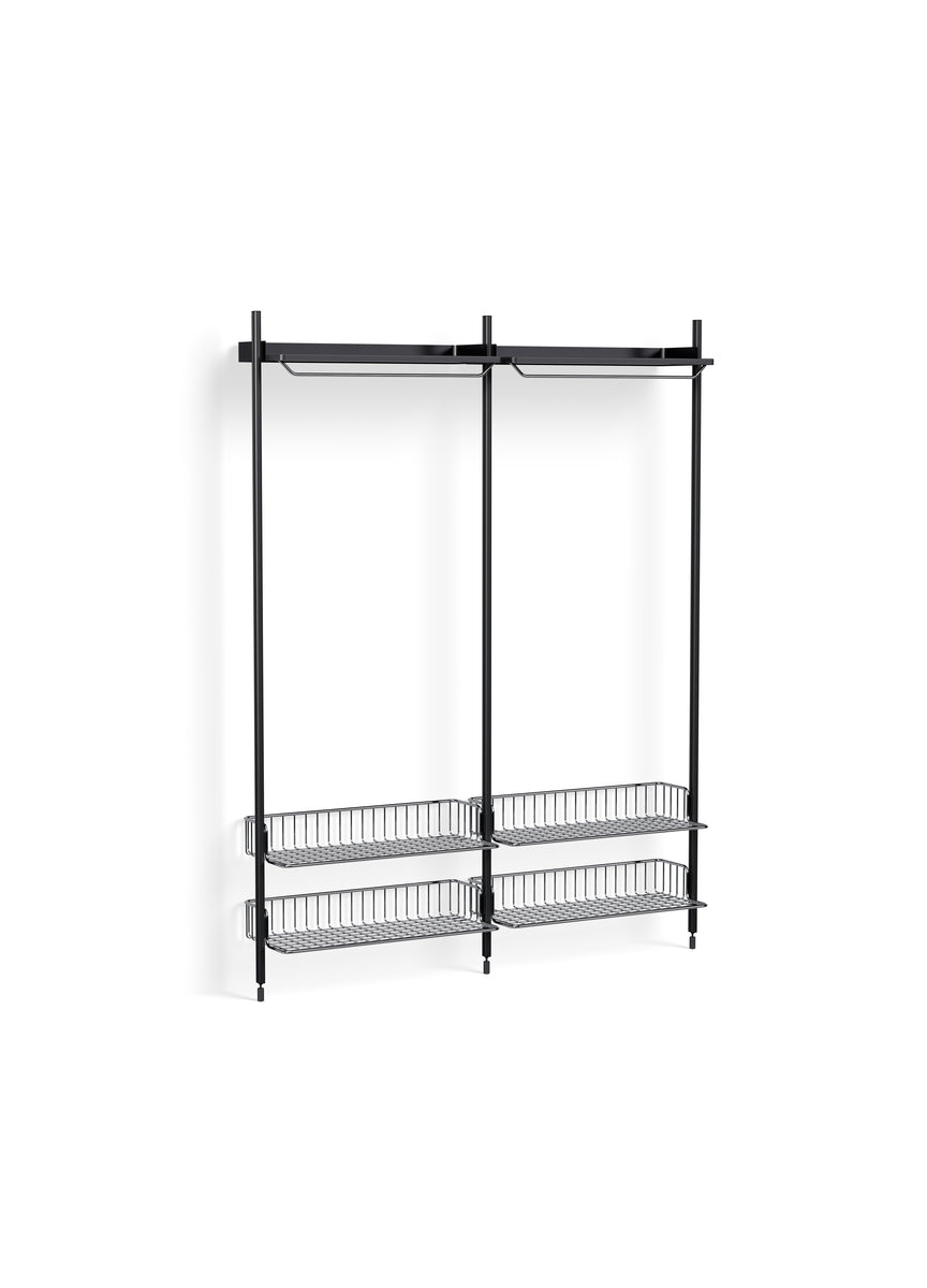 HAY - Pier System - 1012 - 2 Columns