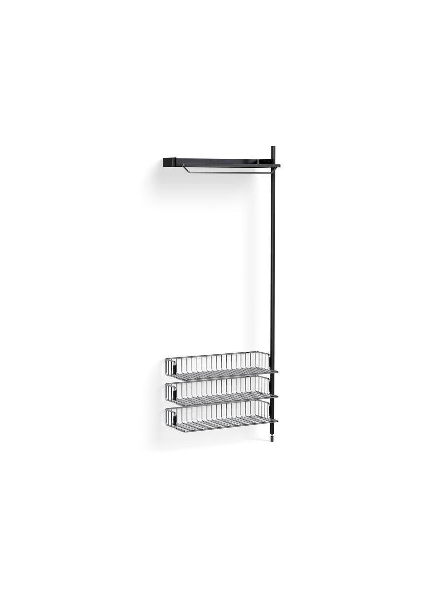 HAY - Pier System - 1020 - Add On