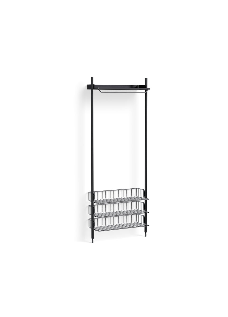 HAY - Pier System - 1021 - 1 Column