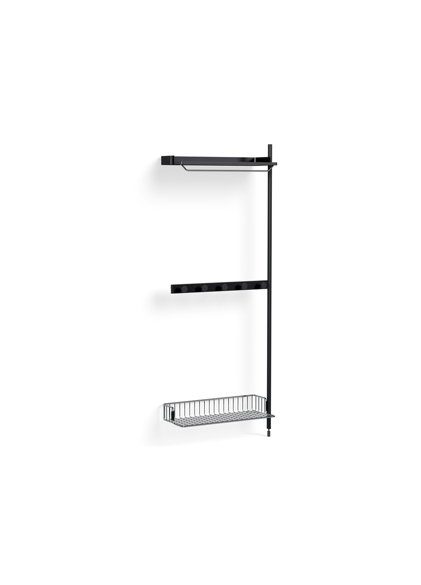 HAY - Pier System - 1040 - Add On