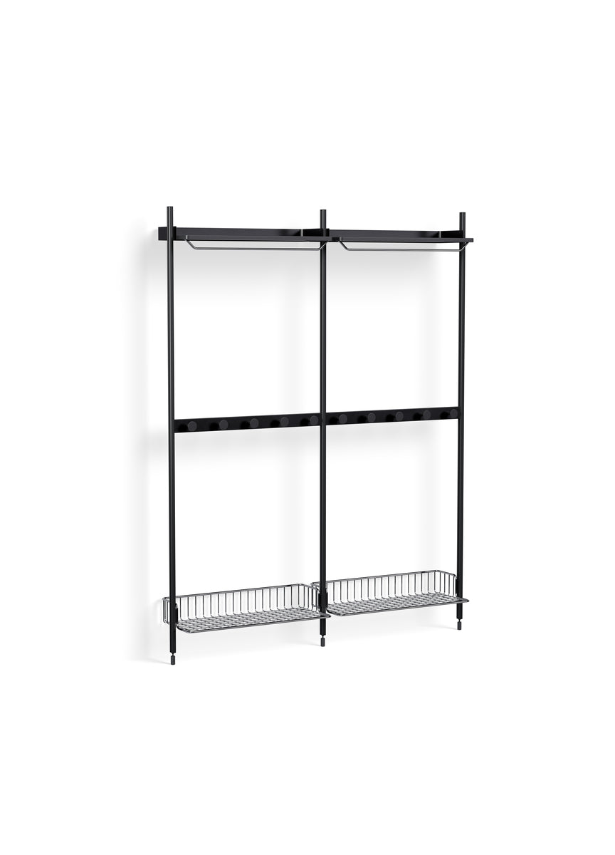 HAY - Pier System - 1042 - 2 Columns