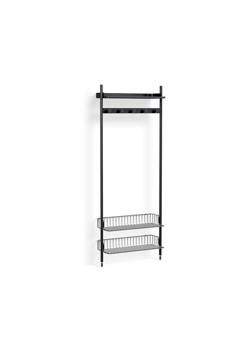 HAY - Pier System - 1051 - 1 Column