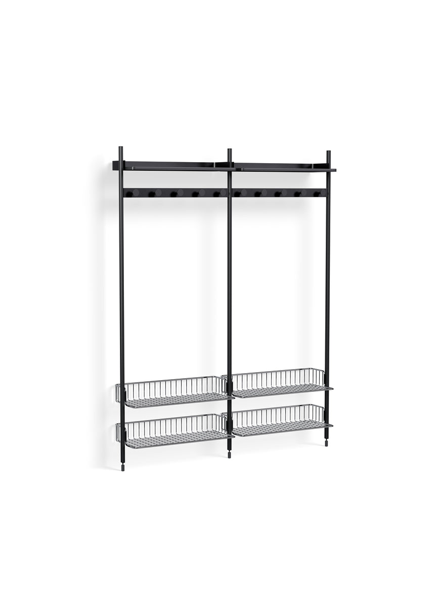 HAY - Pier System - 1052 - 2 Columns