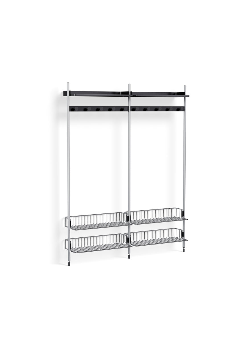 HAY - Pier System - 1052 - 2 Columns