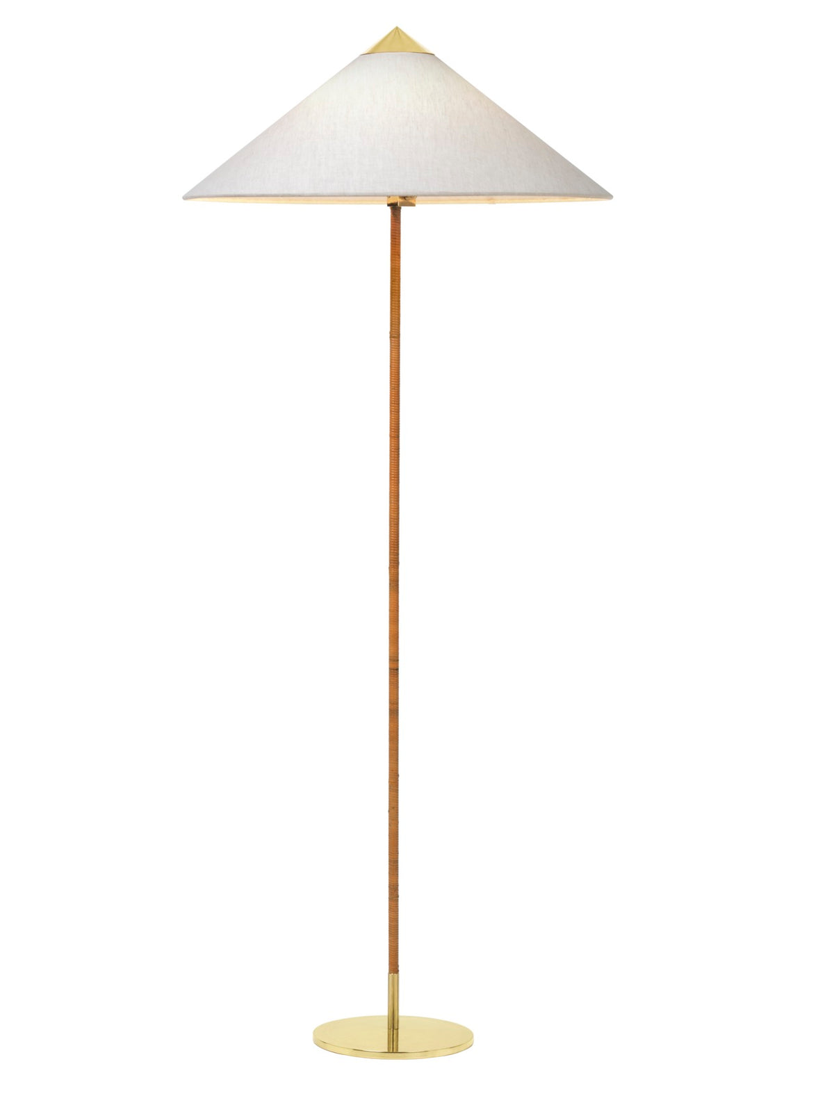 GUBI -9602 Floor Lamp
