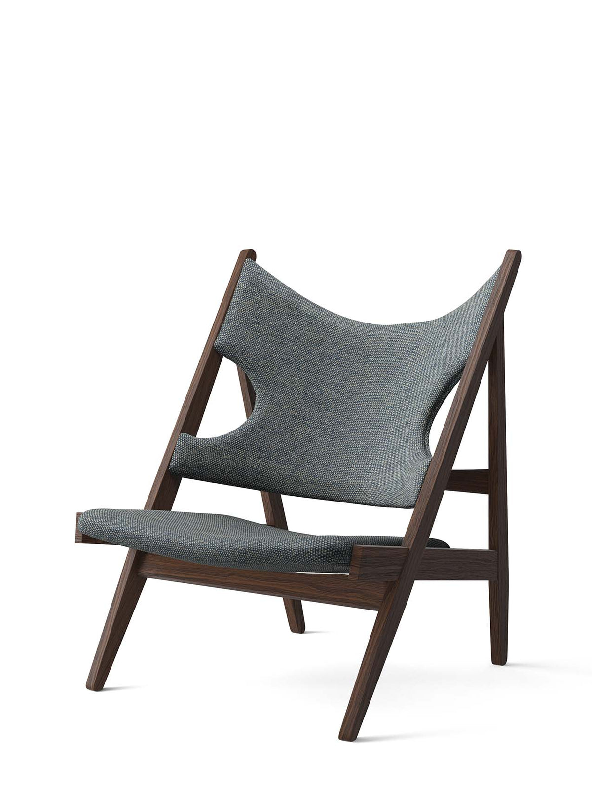 Audo Copenhagen - Knitting Lounge Chair