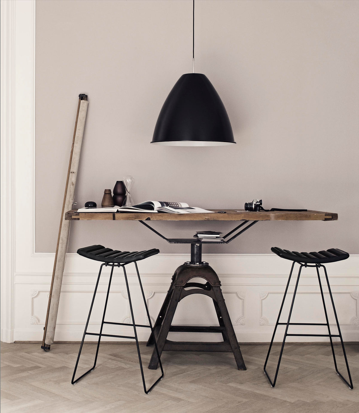 GUBI - Bestlite BL9 Pendant