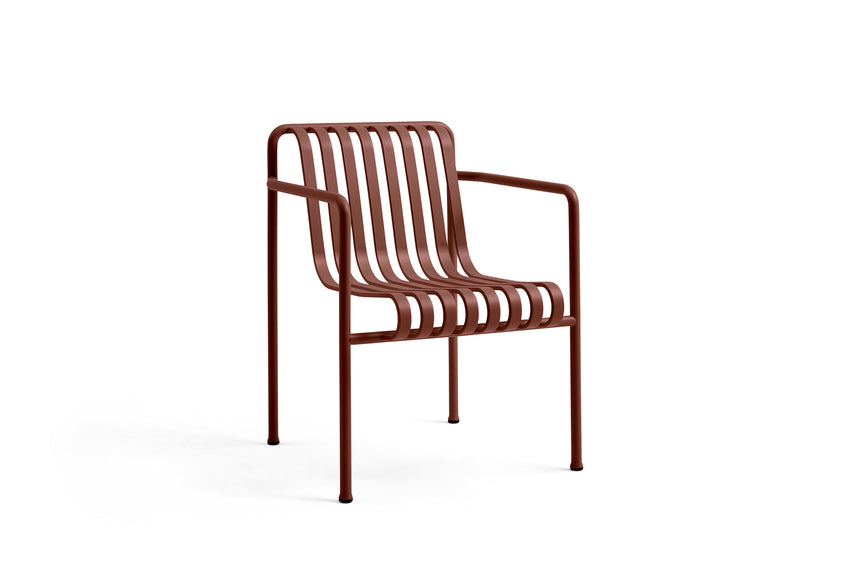 HAY - Palissade Dining Armchair