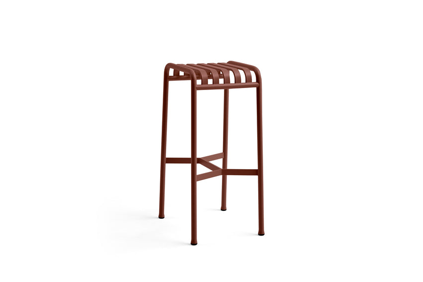 HAY - Palissade Bar Stool