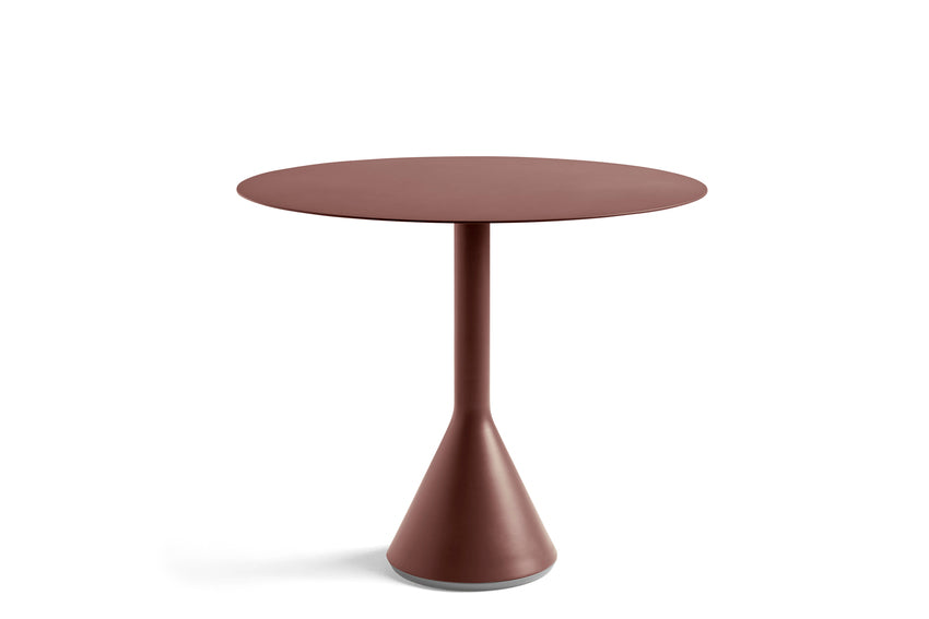 HAY - Palissade Cone Table - Round
