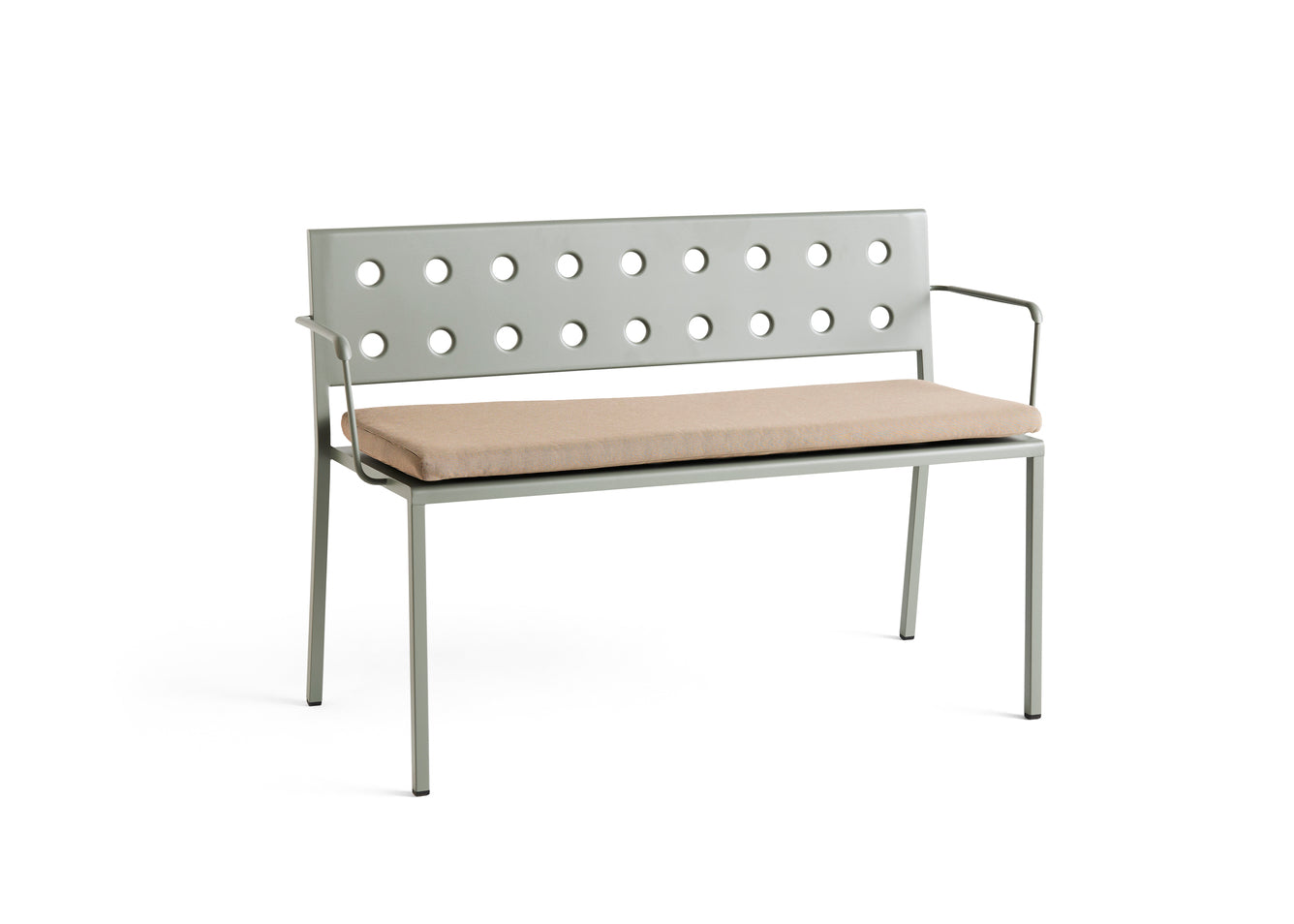 HAY - Balcony Dining Bench Cushion