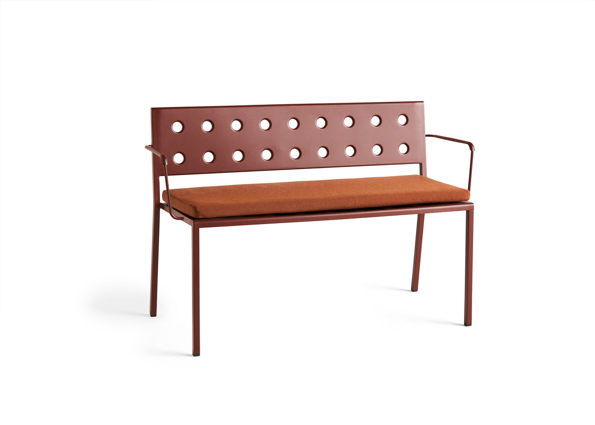 HAY - Balcony Dining Bench Cushion