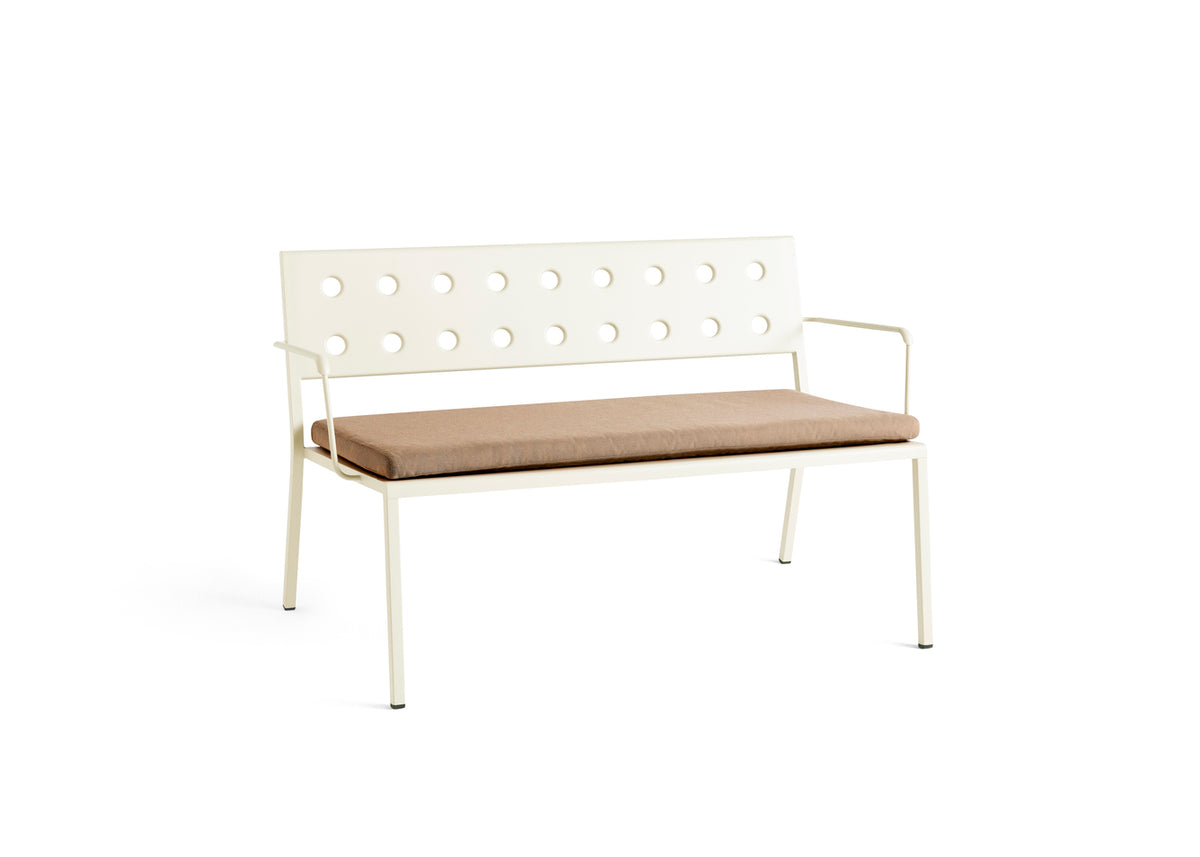 HAY - Balcony Lounge Bench Cushion
