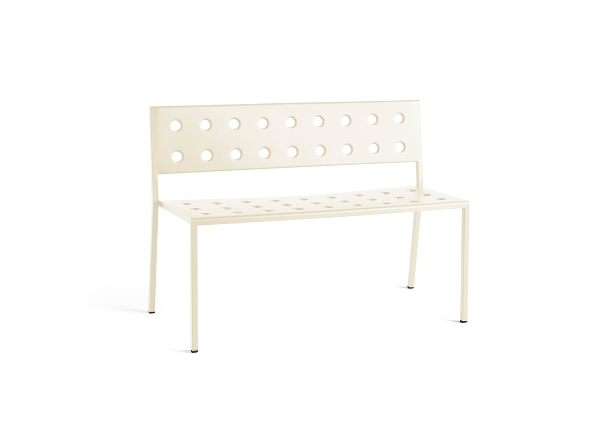 HAY - Balcony Dining Bench