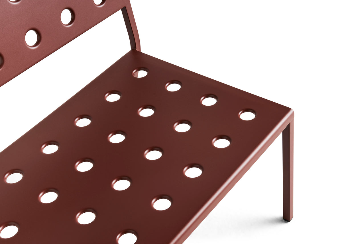 HAY - Balcony Lounge Bench