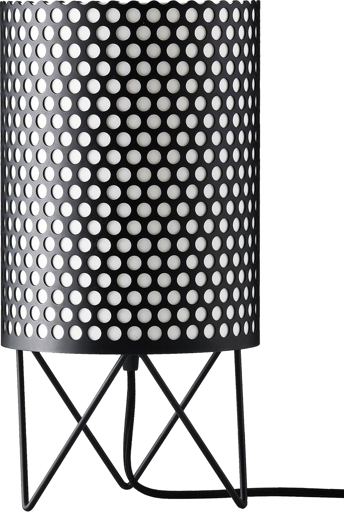 GUBI - ABC Table Lamp
