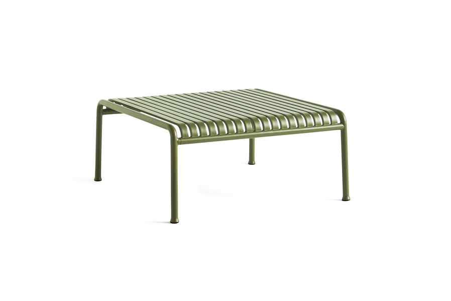 HAY - Palissade Low Table
