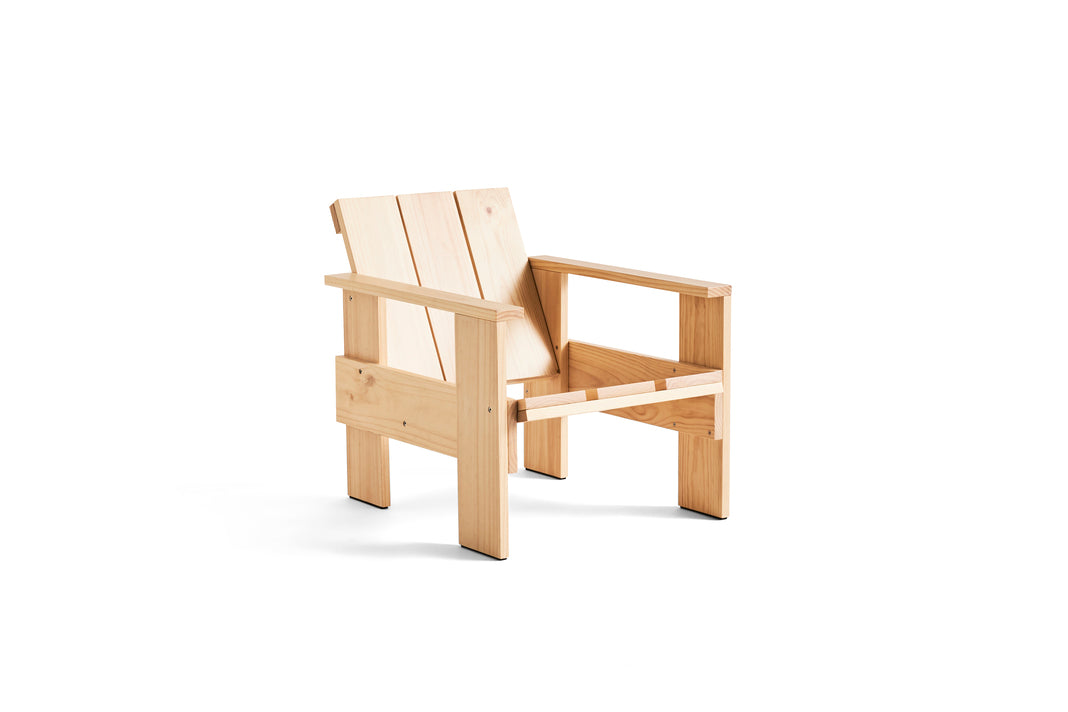 HAY - Crate Lounge Chair