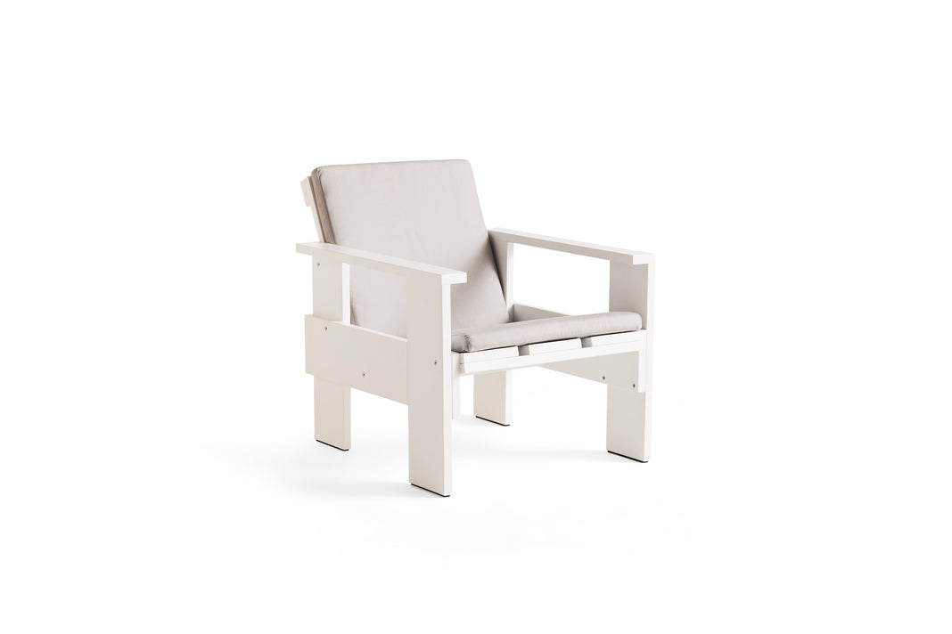 HAY - Crate Lounge Chair Folding Cushion