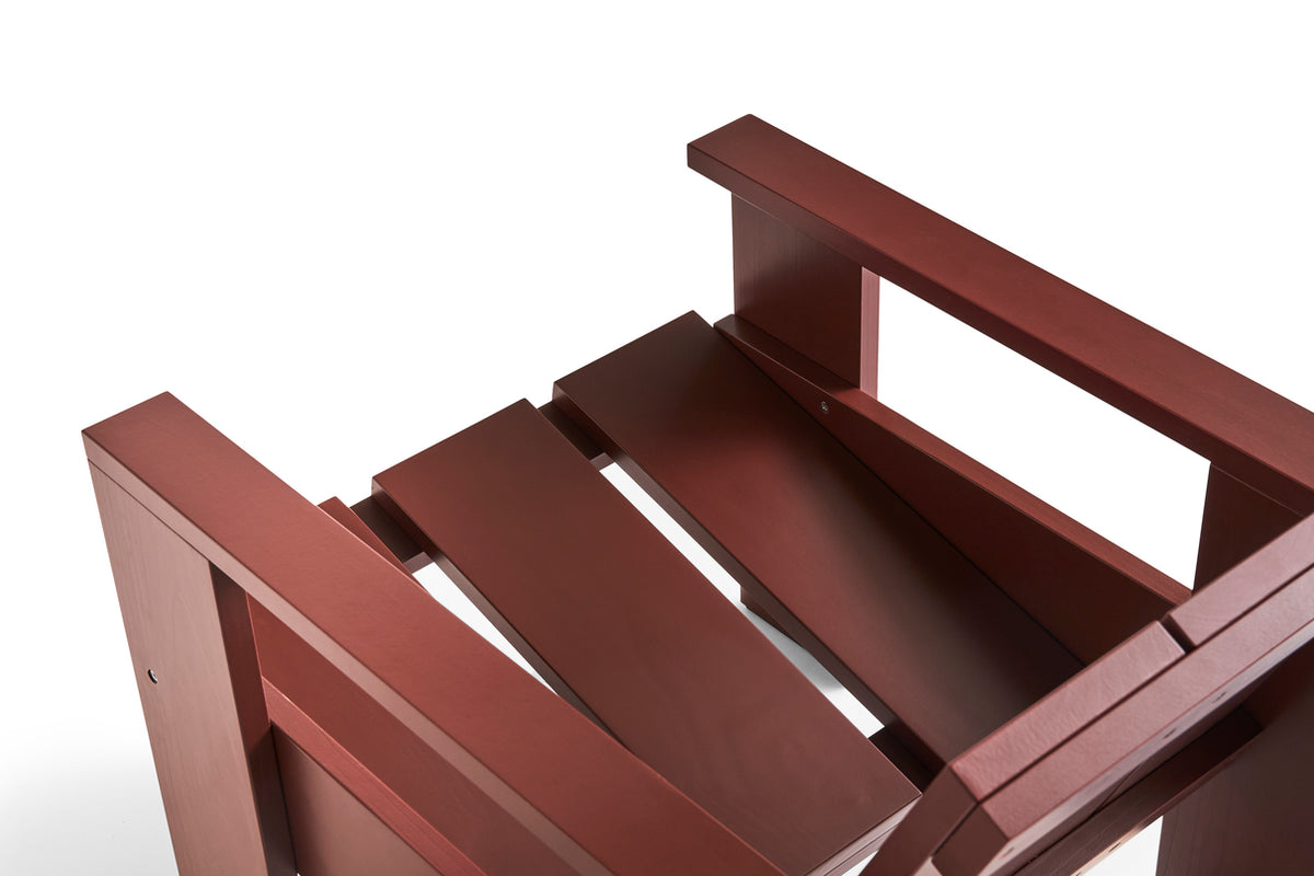 HAY - Crate Lounge Chair