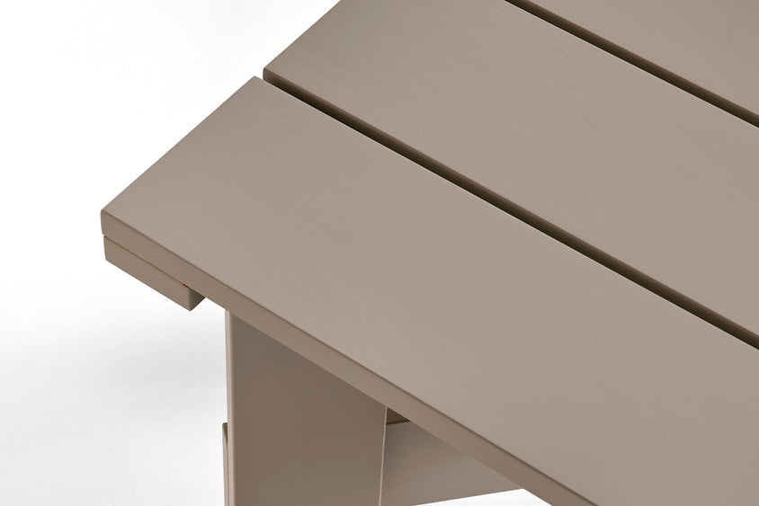 HAY - Crate Low Table