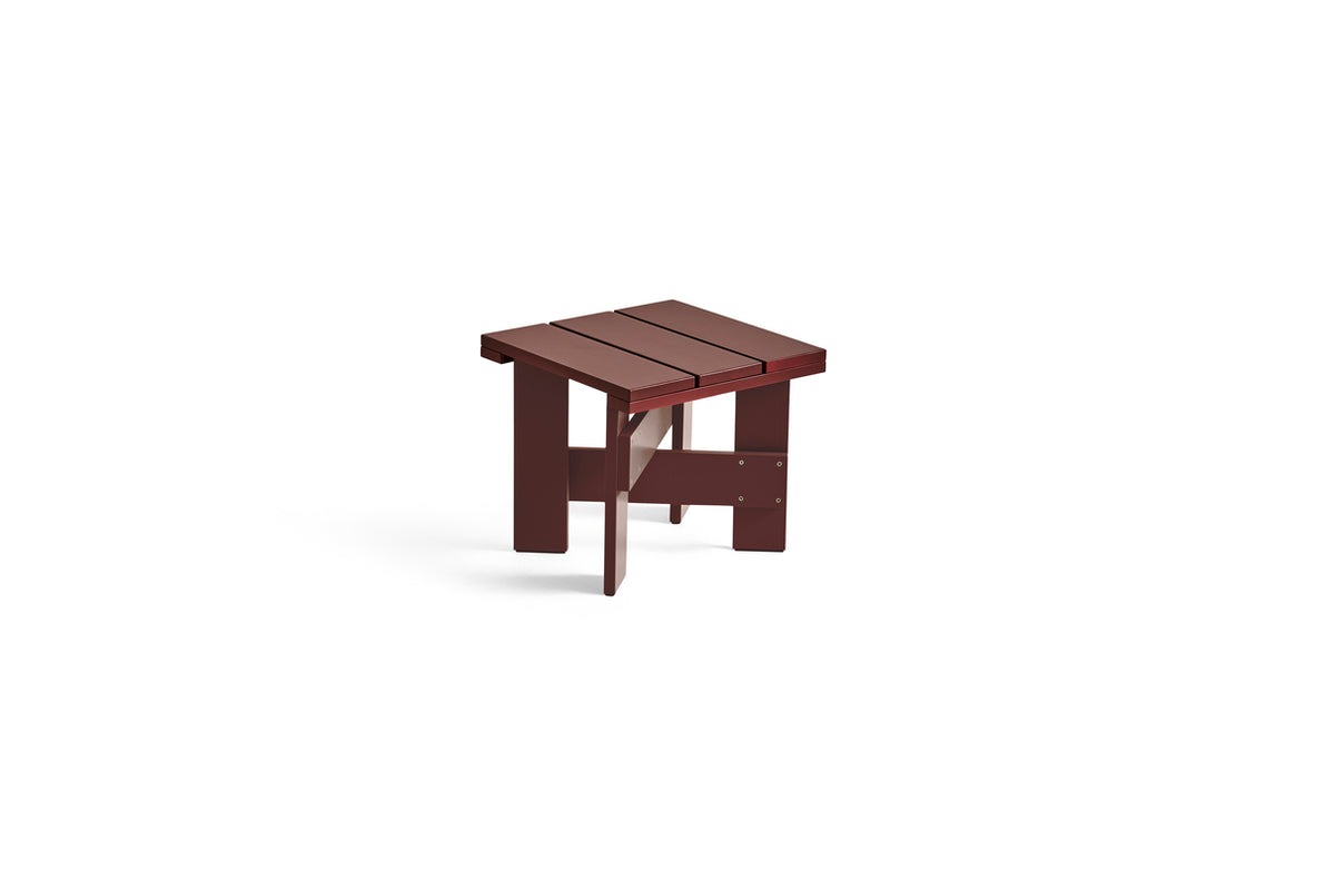 HAY - Crate Low Table