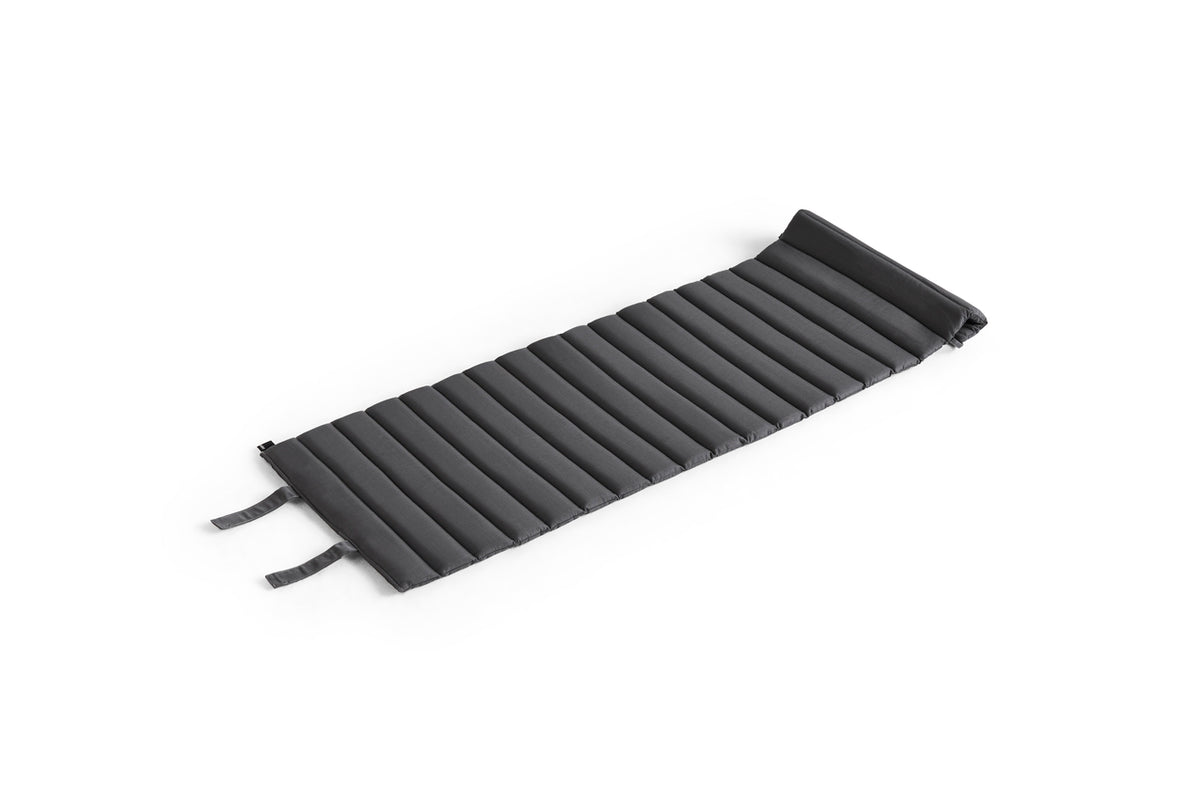 HAY - Crate Lounge Chair Quilted Cushion