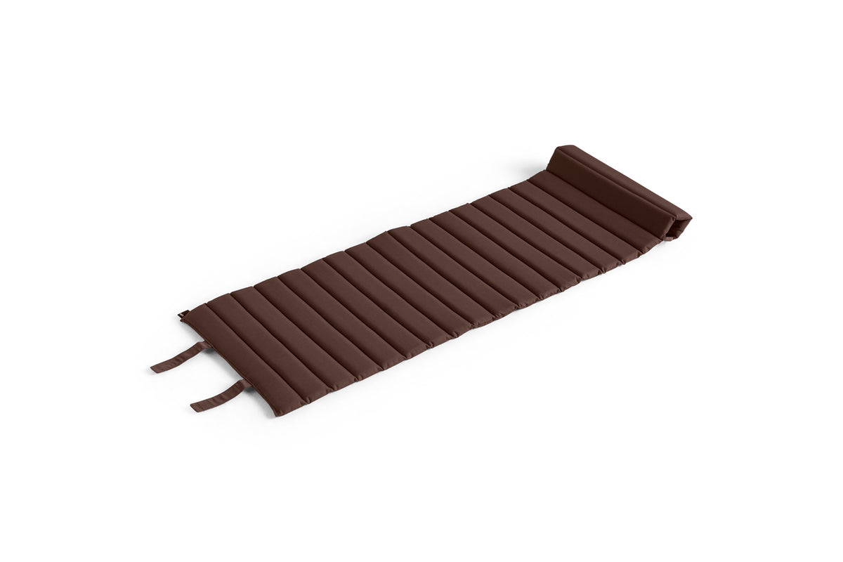 HAY - Crate Lounge Chair Quilted Cushion