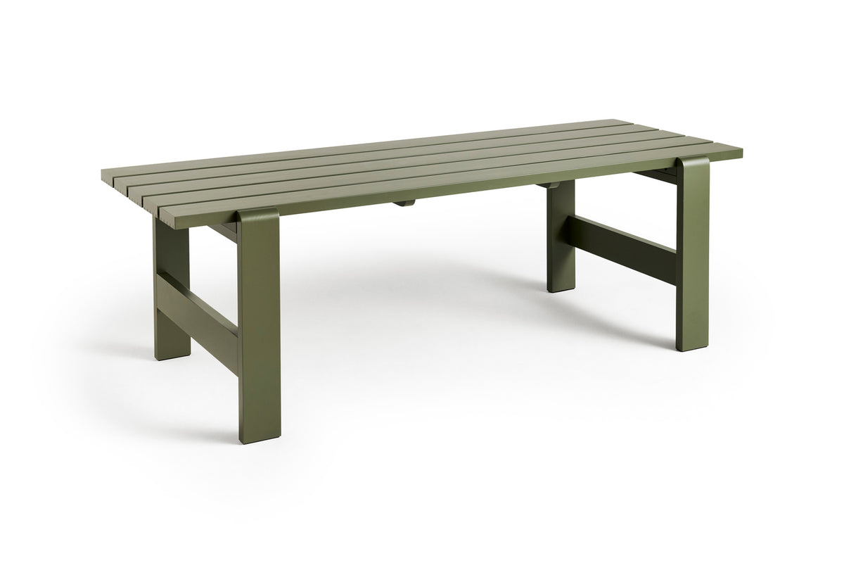 HAY - Weekday Table