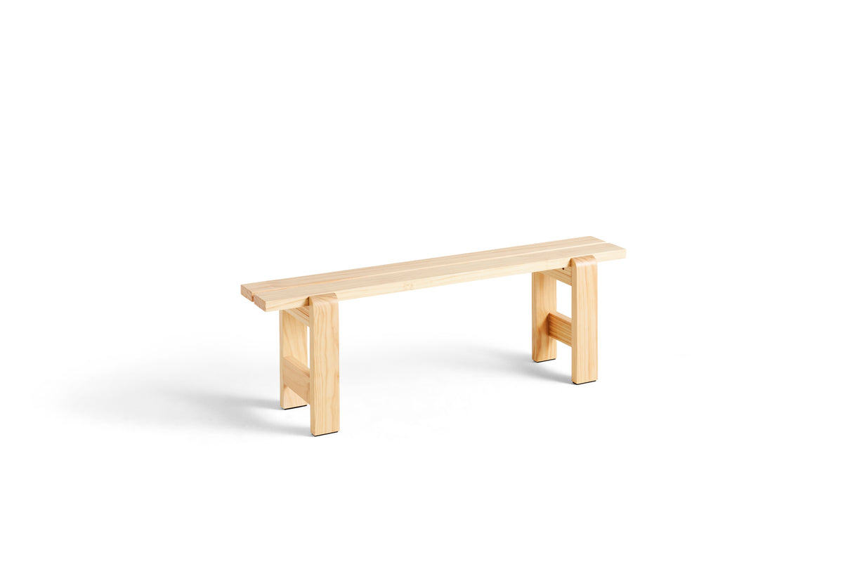 HAY - Weekday Bench