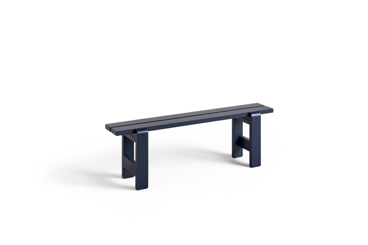HAY - Weekday Bench