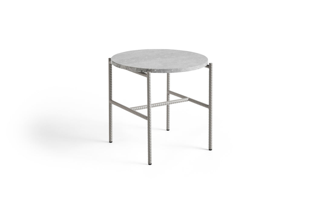 HAY - Rebar Side Table - Round