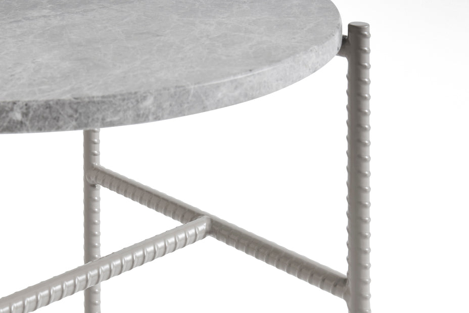HAY - Rebar Side Table - Round