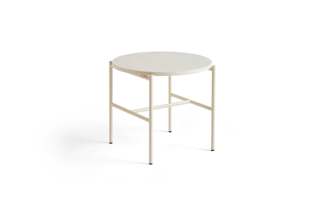 HAY - Rebar Side Table - Round