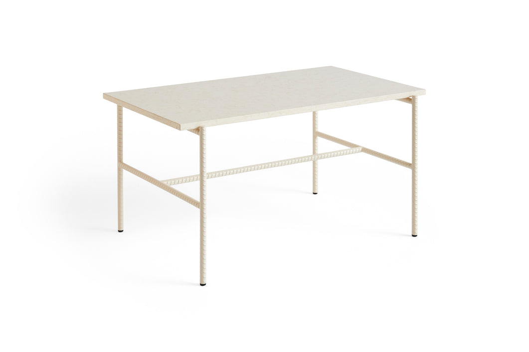 HAY - Rebar Coffee Table - Rectangular