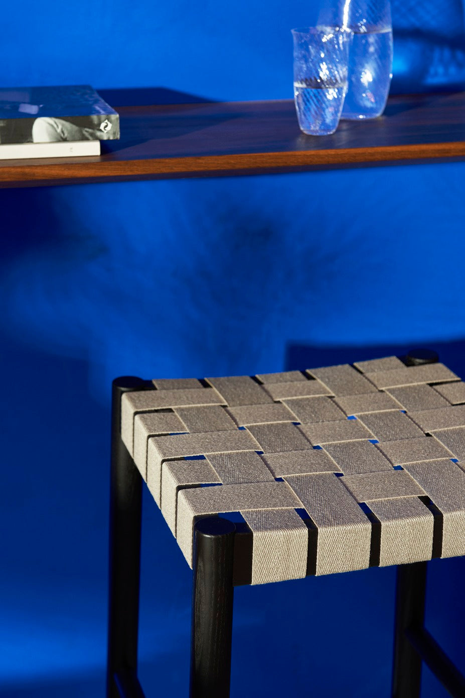 &amp;Tradition - Betty Bar Chair TK8