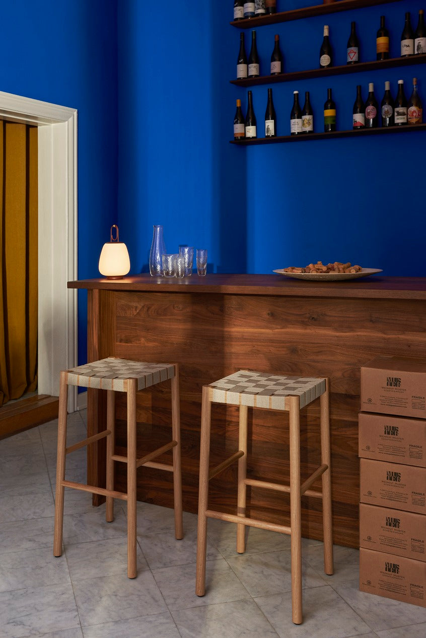 &amp;Tradition - Betty Bar Chair TK8