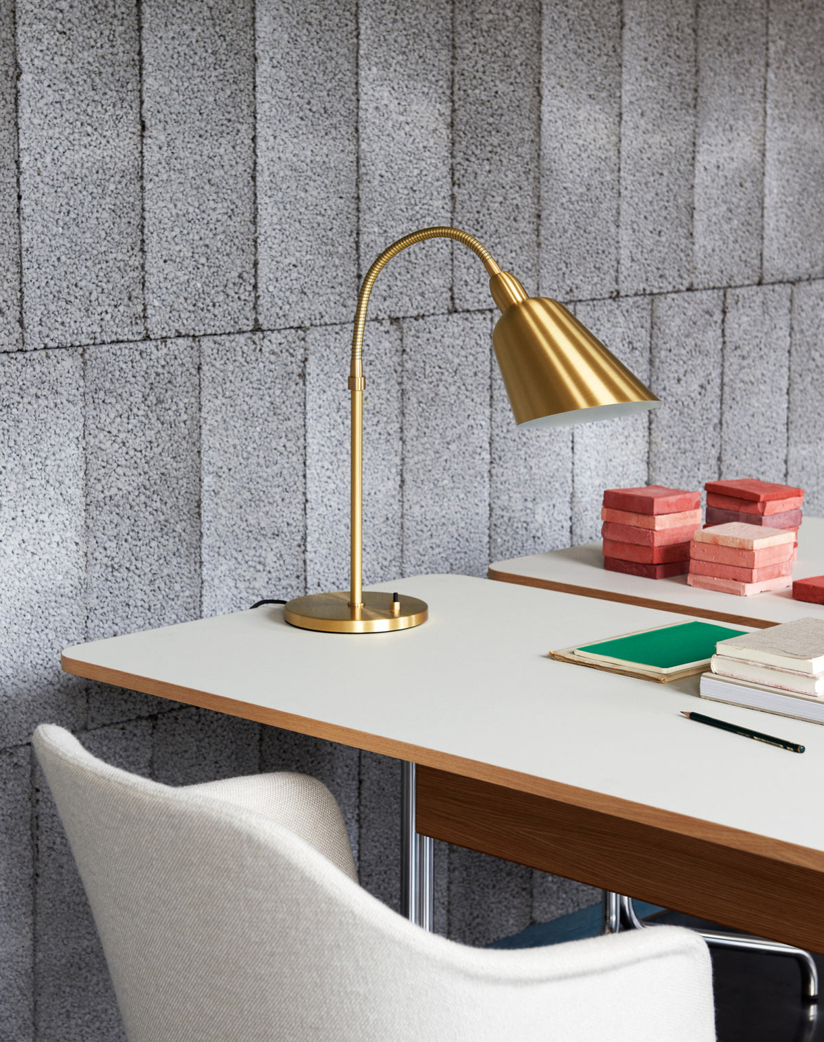 &amp;Tradition - Pavilion Desk AV16