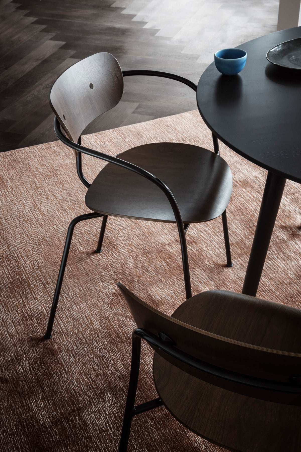 &amp;Tradition - Pavilion Chair AV2