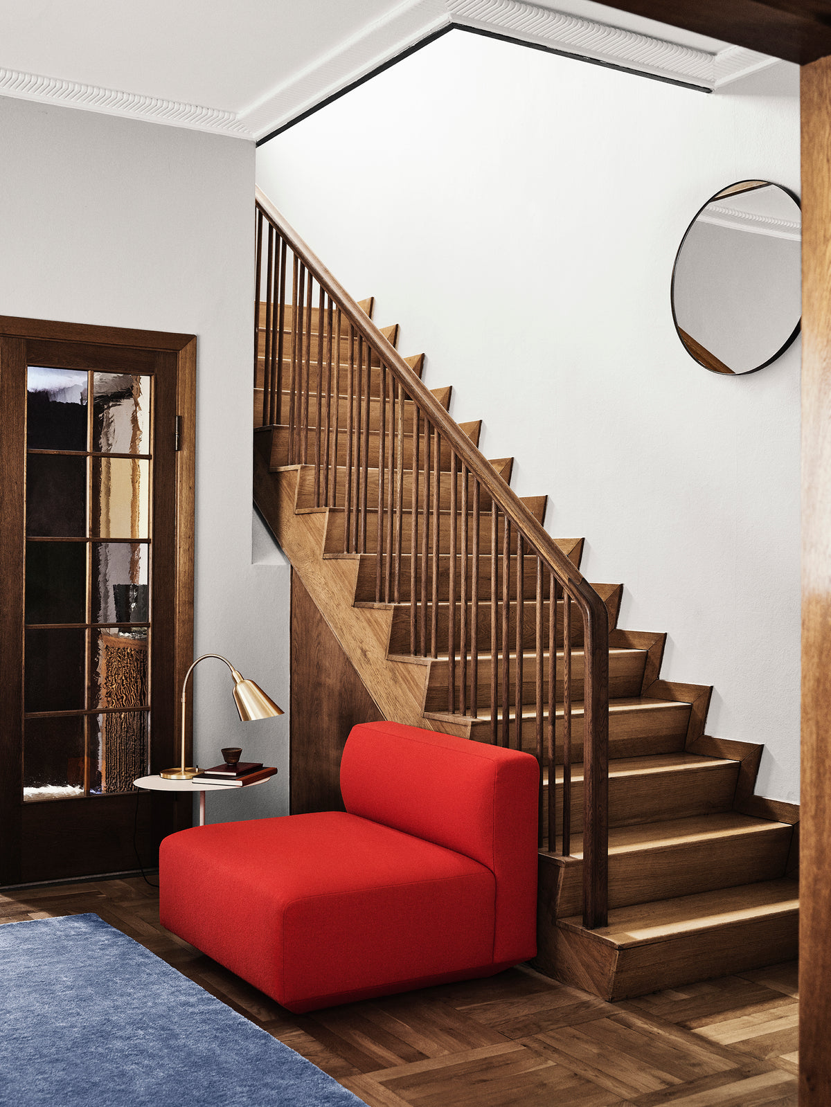 &amp;Tradition - Amore Mirror