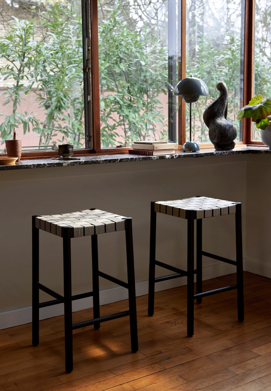 &amp;Tradition - Betty Counter Chair TK7