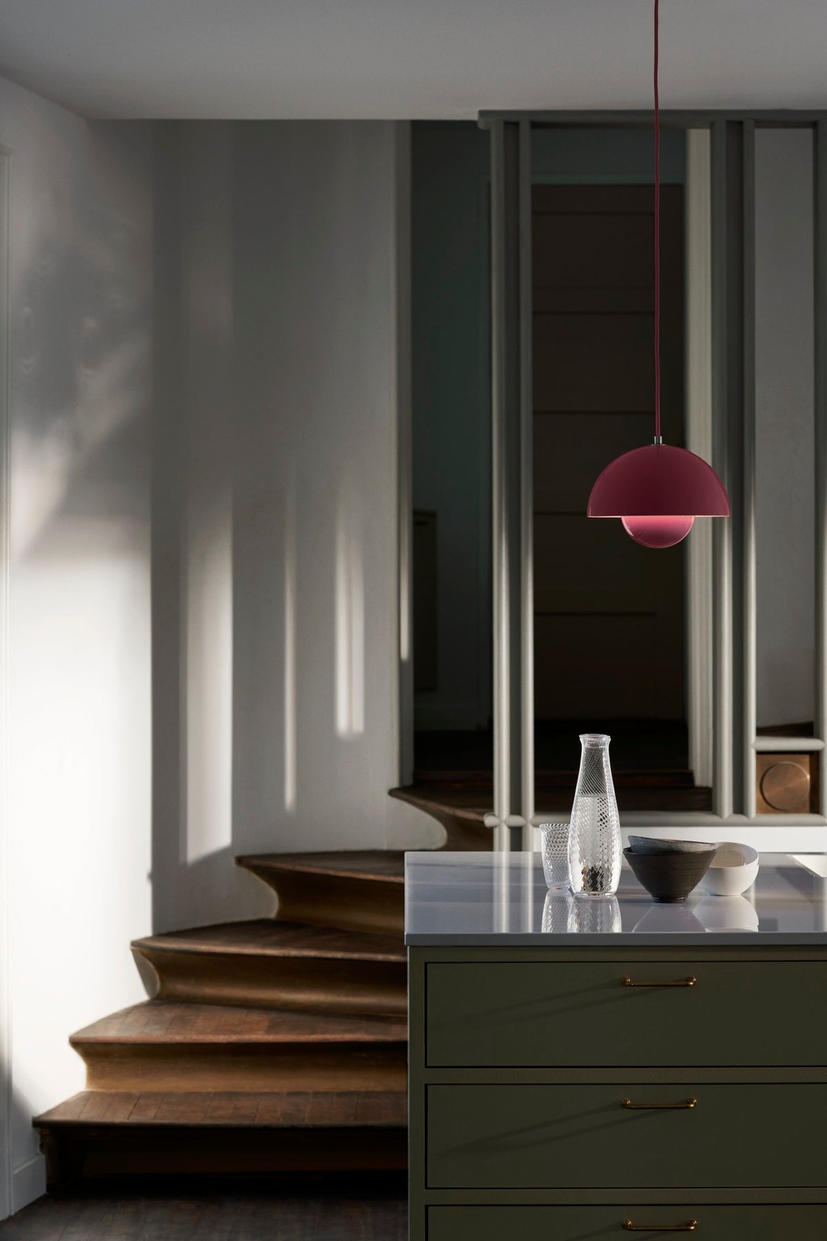 &amp;Tradition - Flowerpot Pendant VP1