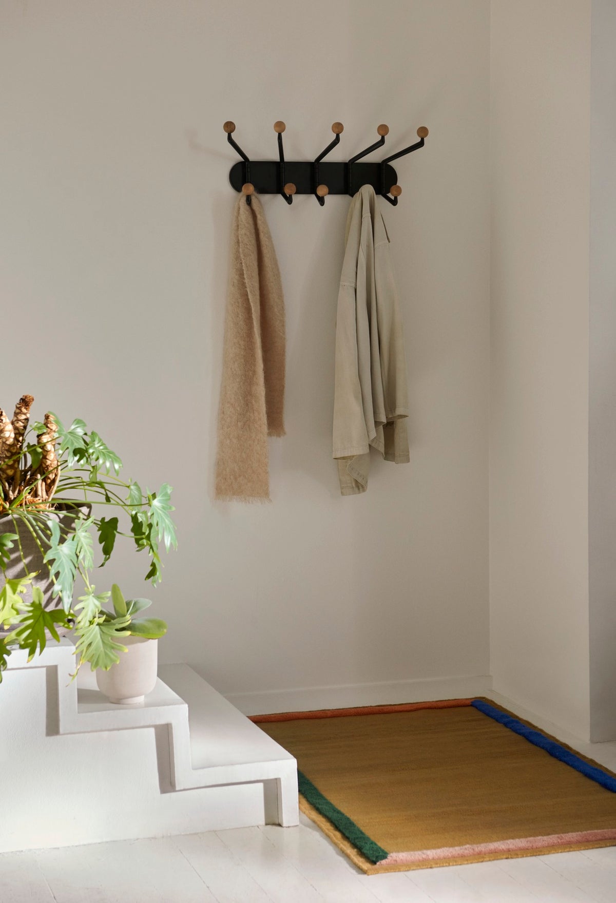 &amp;Tradition - Capture Coat Hanger SC76